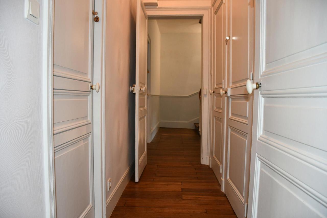 Maison Bourgeoise Haussmannienne - Gites De France Limoges Dış mekan fotoğraf